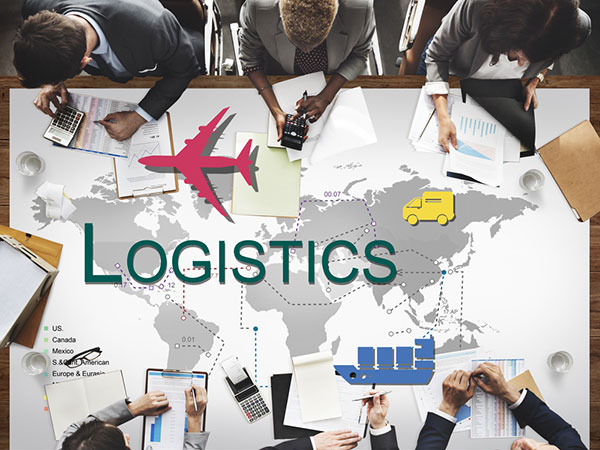 Freight Forwarders